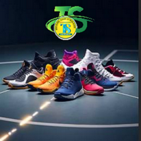 Chaussures Basketball Elite